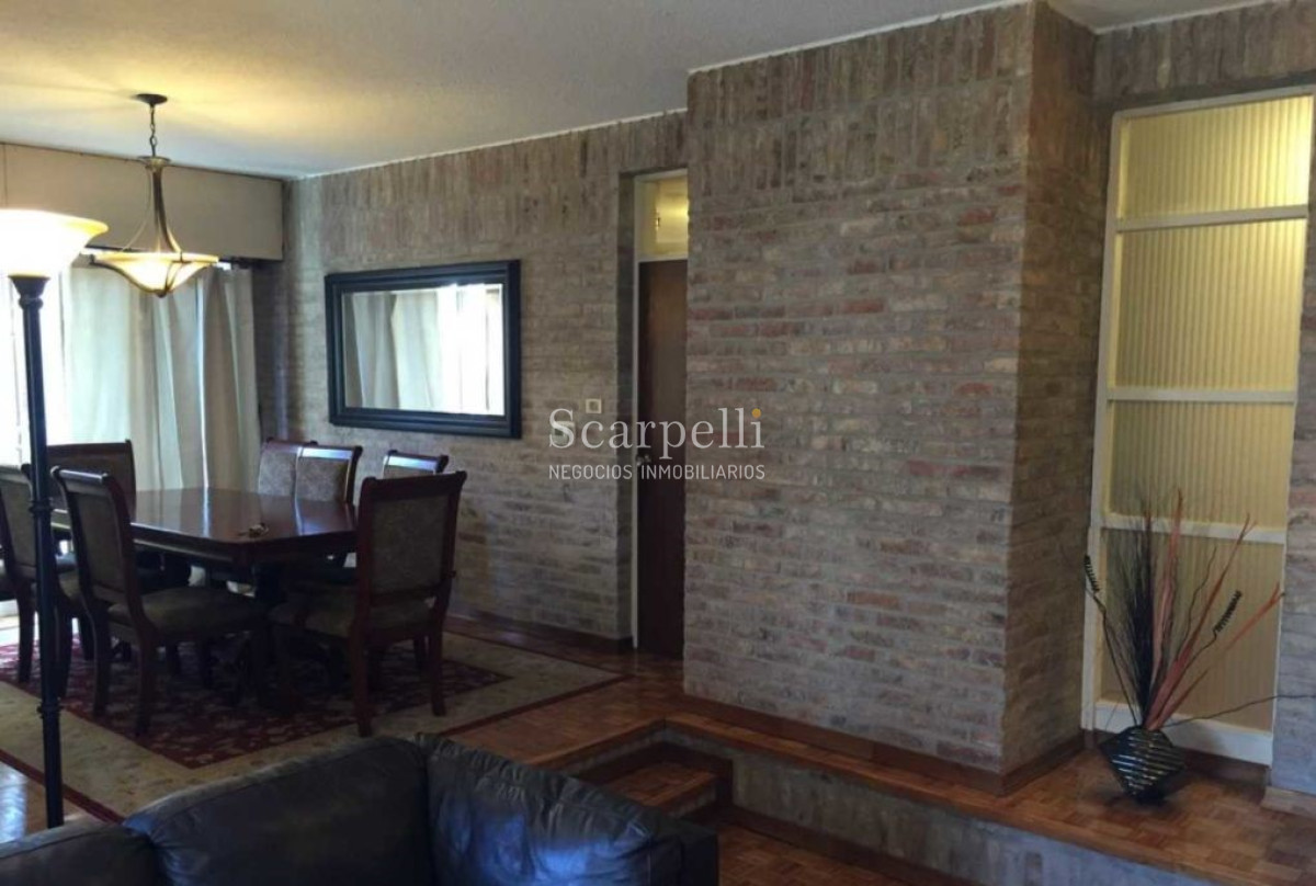 Casa ID.4307 - Totalmente Equipada Chalet tipo Americano en 1 planta Lucerna prox. Rambla 