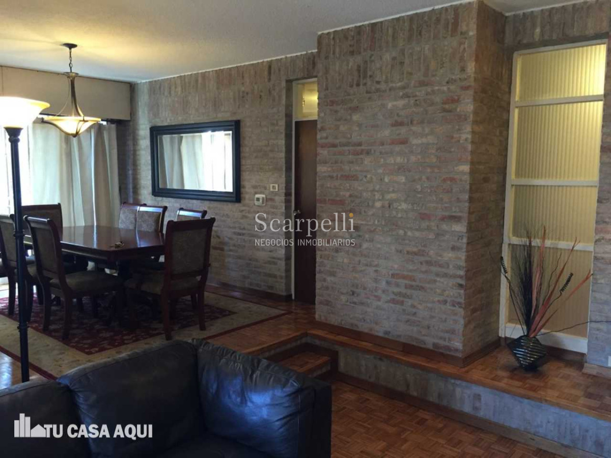 Casa ID.4307 - Totalmente Equipada Chalet tipo Americano en 1 planta Lucerna prox. Rambla 