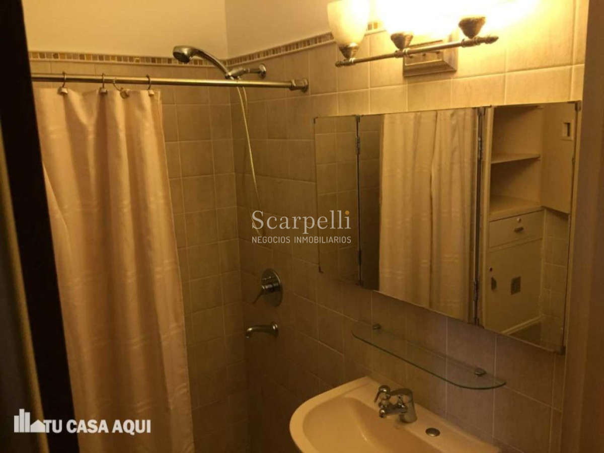 Casa ID.4307 - Totalmente Equipada Chalet tipo Americano en 1 planta Lucerna prox. Rambla 