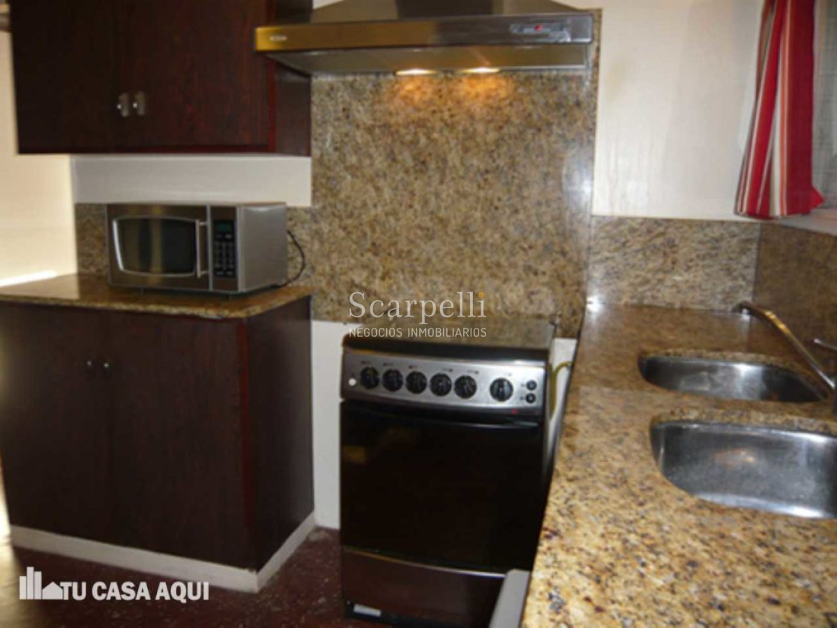 Casa ID.4307 - Totalmente Equipada Chalet tipo Americano en 1 planta Lucerna prox. Rambla 