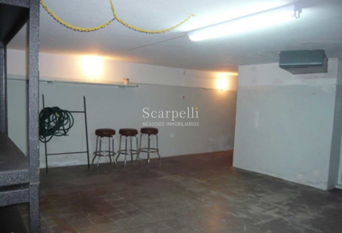 Casa ID.4307 - Totalmente Equipada Chalet tipo Americano en 1 planta Lucerna prox. Rambla 