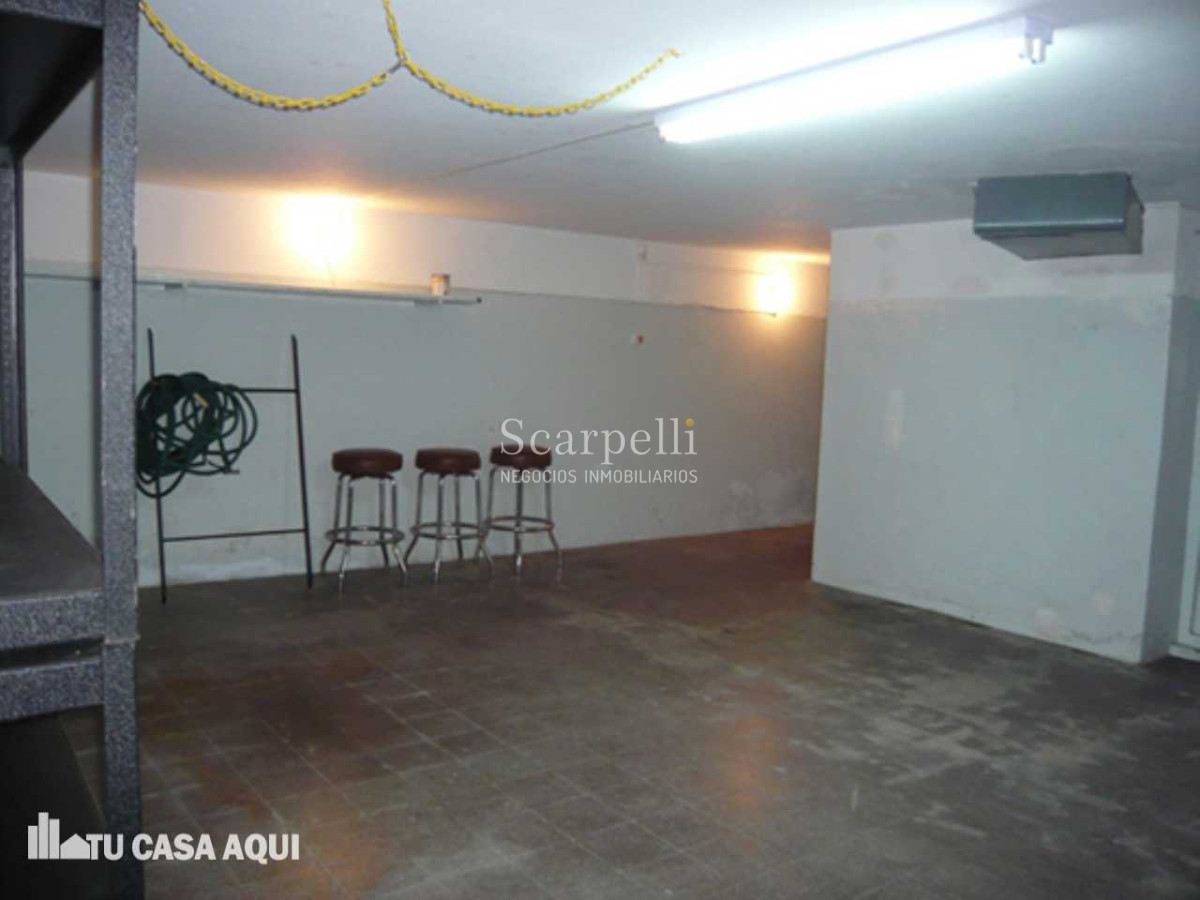 Casa ID.4307 - Totalmente Equipada Chalet tipo Americano en 1 planta Lucerna prox. Rambla 