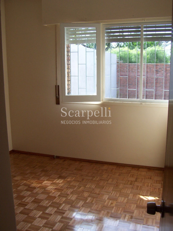 Casa ID.4307 - Totalmente Equipada Chalet tipo Americano en 1 planta Lucerna prox. Rambla 