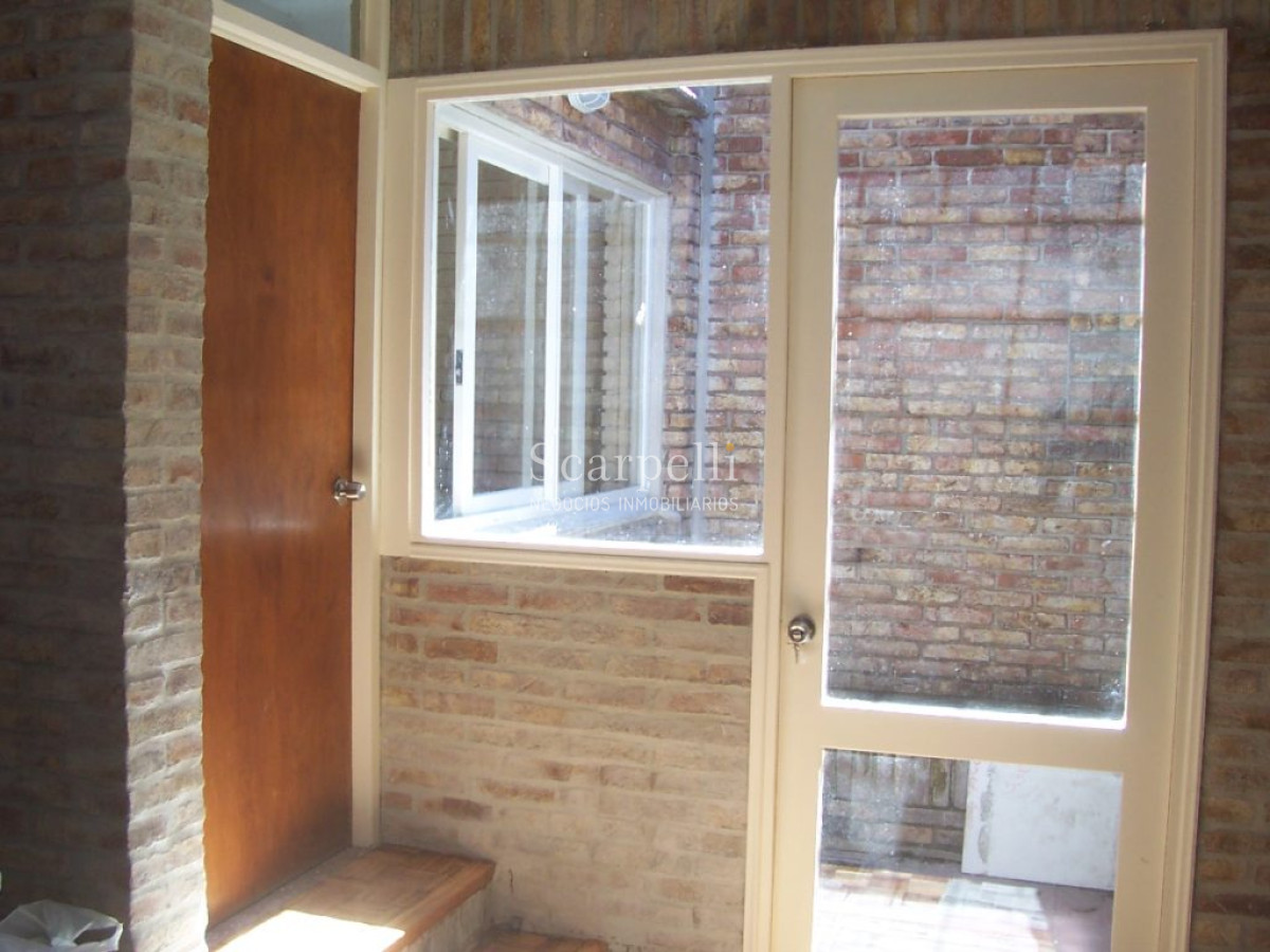 Casa ID.4307 - Totalmente Equipada Chalet tipo Americano en 1 planta Lucerna prox. Rambla 
