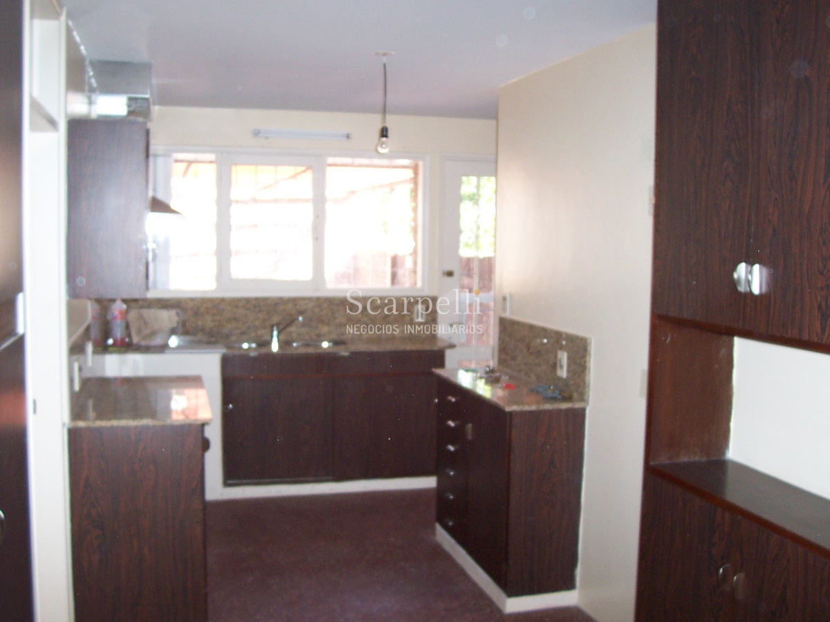 Casa ID.4307 - Totalmente Equipada Chalet tipo Americano en 1 planta Lucerna prox. Rambla 