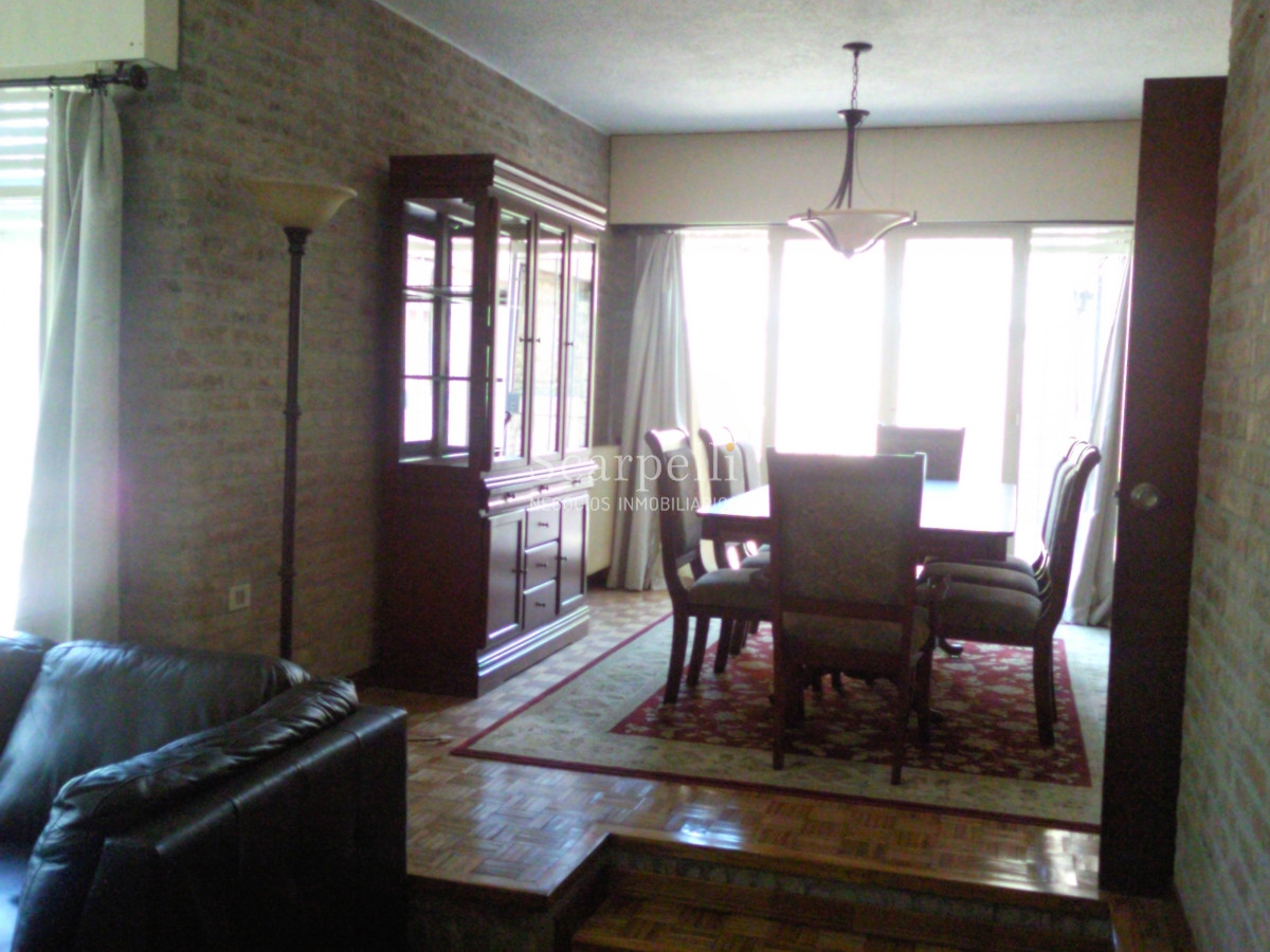 Casa ID.4307 - Totalmente Equipada Chalet tipo Americano en 1 planta Lucerna prox. Rambla 