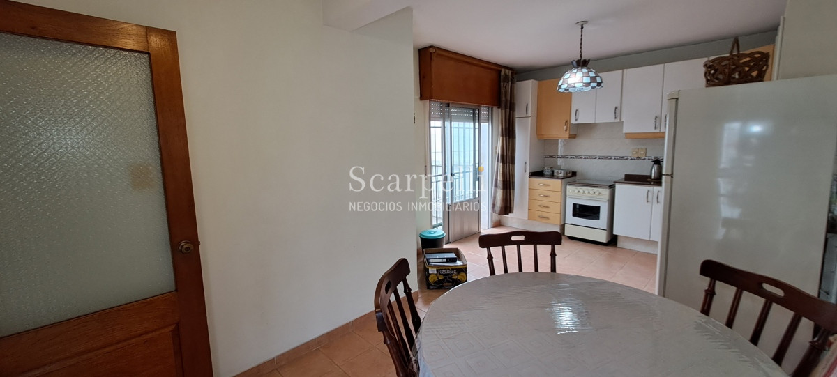 Casa ID.50344 - VENTA CASA BUCEO IDEAL 2 FAMILIAS CHALET CLÁSICO TEJAS COLONIALES SOLIDA CONSTRUCCIÓN