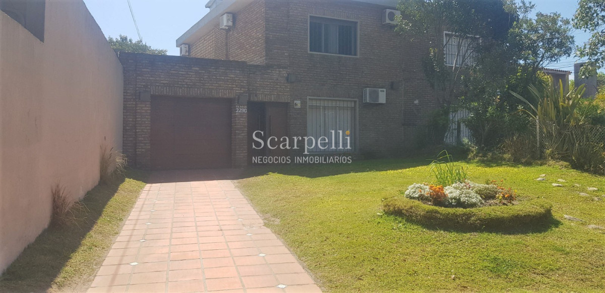 Casa ID.44132 - Costa Rica proximo Cooper Propiedad Horizontal 2 plantas 4 dormitorios