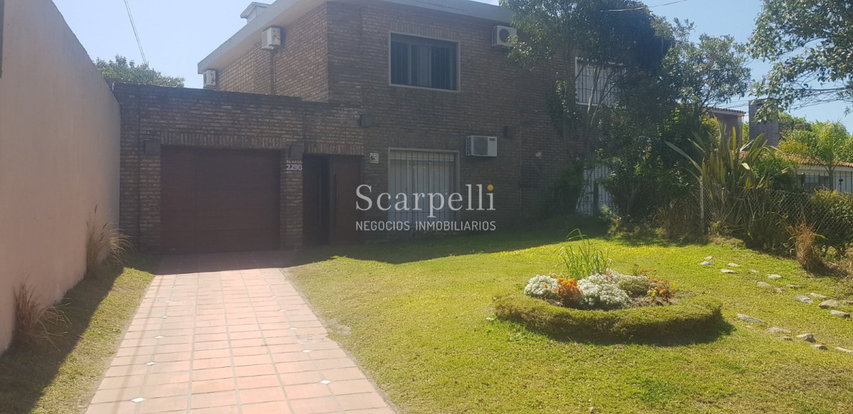 Casa ID.44132 - Costa Rica proximo Cooper Propiedad Horizontal 2 plantas 4 dormitorios