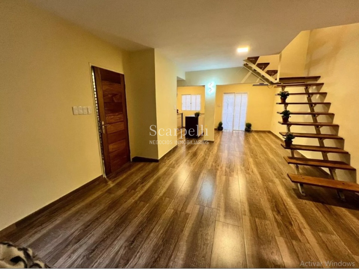 Casa ID.44132 - Costa Rica proximo Cooper Propiedad Horizontal 2 plantas 4 dormitorios