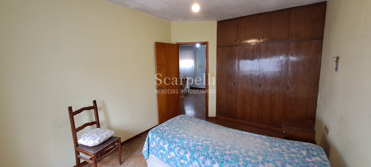 Casa ID.50344 - VENTA CASA BUCEO IDEAL 2 FAMILIAS CHALET CLÁSICO TEJAS COLONIALES SOLIDA CONSTRUCCIÓN