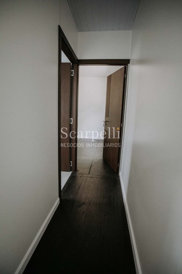 Casa ID.50364 - ALQUILER NEPTUNIA 1 DORMITORIO FONDO PROXIMO PLAYA Y DESEMBOCADURA