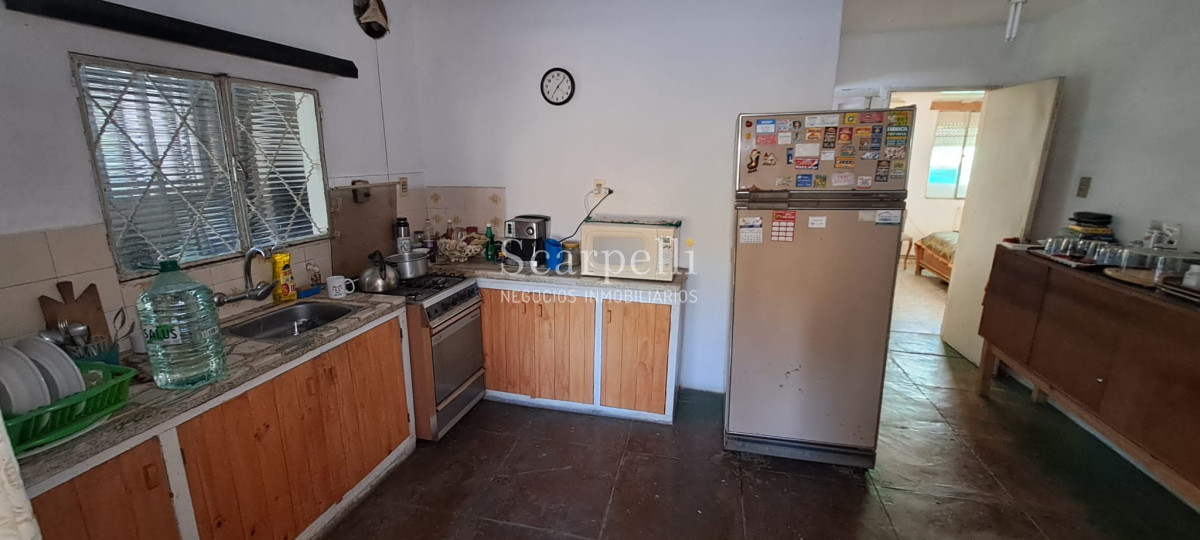 Casa ID.47754 - Lomas de Solymar Padrón Único Proximo Av. Giannattasio 581 m2 Bajada 27.300.-