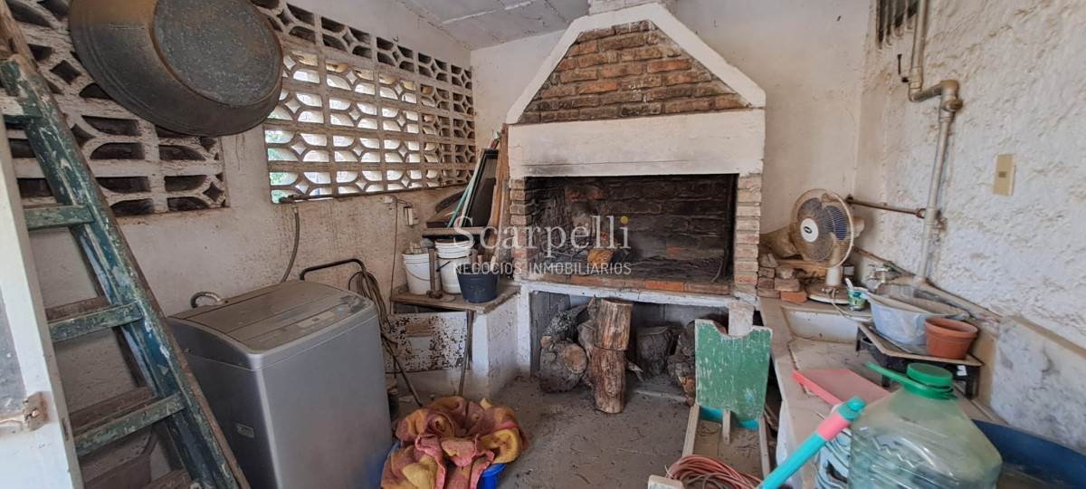 Casa ID.47754 - Lomas de Solymar Padrón Único Proximo Av. Giannattasio 581 m2 Bajada 27.300.-