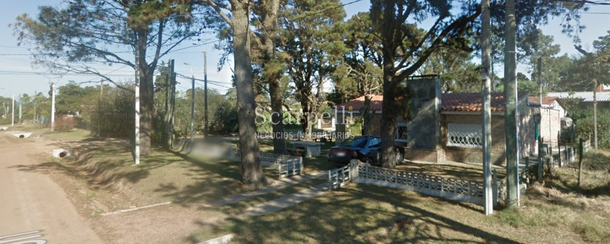 Casa ID.47754 - Lomas de Solymar Padrón Único Proximo Av. Giannattasio 581 m2 Bajada 27.300.-