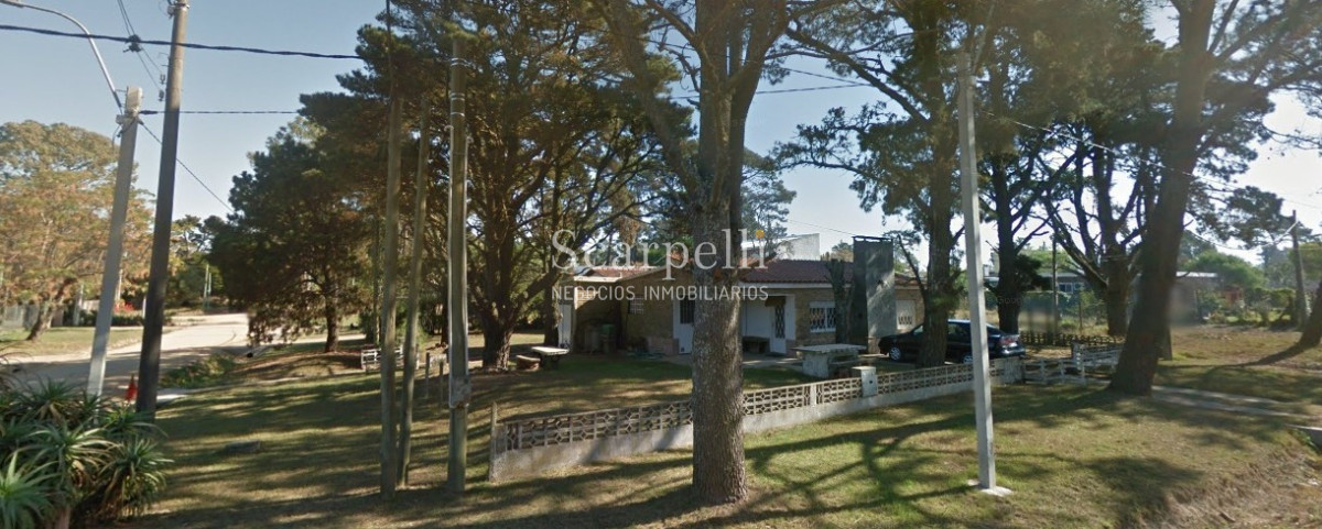 Casa ID.47754 - Lomas de Solymar Padrón Único Proximo Av. Giannattasio 581 m2 Bajada 27.300.-