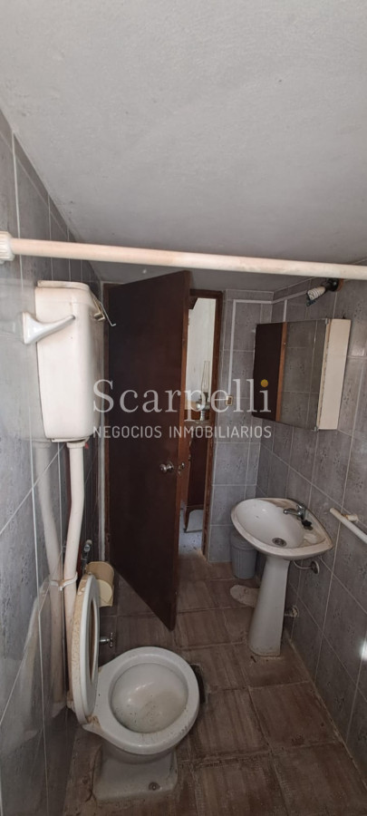 Casa ID.47754 - Lomas de Solymar Padrón Único Proximo Av. Giannattasio 581 m2 Bajada 27.300.-