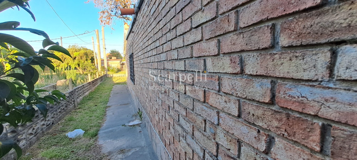 Casa ID.47754 - Lomas de Solymar Padrón Único Proximo Av. Giannattasio 581 m2 Bajada 27.300.-