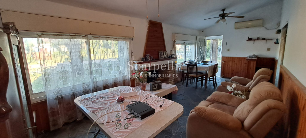 Casa ID.47754 - Lomas de Solymar Padrón Único Proximo Av. Giannattasio 581 m2 Bajada 27.300.-