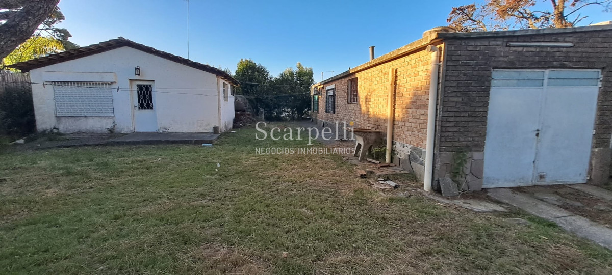 Casa ID.47754 - Lomas de Solymar Padrón Único Proximo Av. Giannattasio 581 m2 Bajada 27.300.-