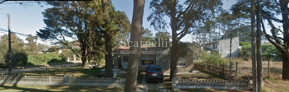 Casa ID.47754 - Lomas de Solymar Padrón Único Proximo Av. Giannattasio 581 m2 Bajada 27.300.-