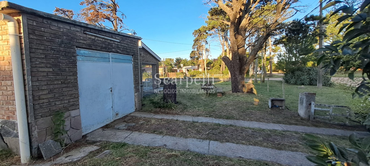 Casa ID.47754 - Lomas de Solymar Padrón Único Proximo Av. Giannattasio 581 m2 Bajada 27.300.-