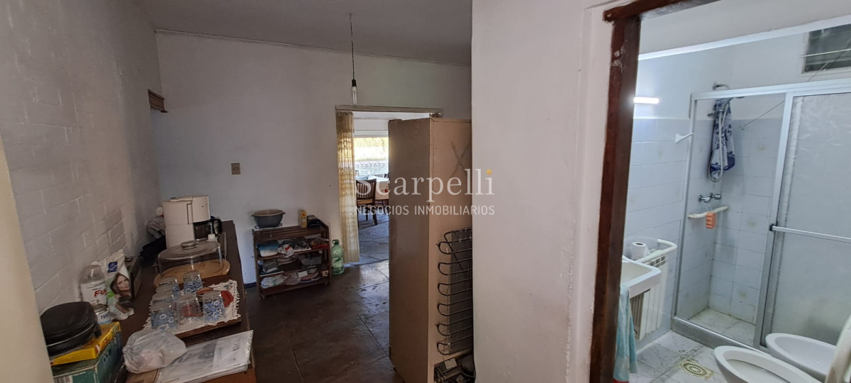 Casa ID.47754 - Lomas de Solymar Padrón Único Proximo Av. Giannattasio 581 m2 Bajada 27.300.-