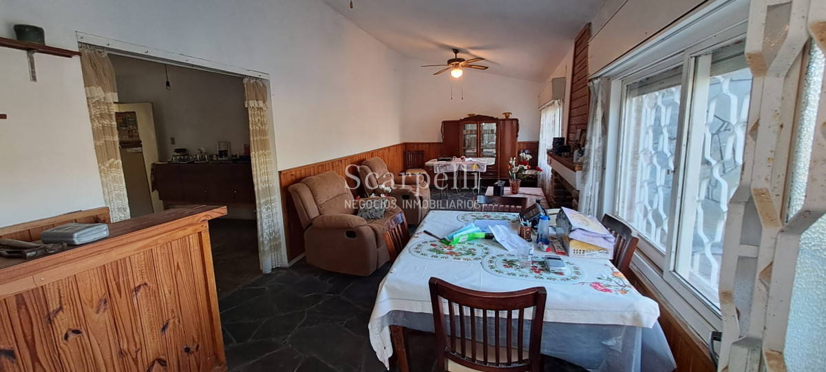 Casa ID.47754 - Lomas de Solymar Padrón Único Proximo Av. Giannattasio 581 m2 Bajada 27.300.-