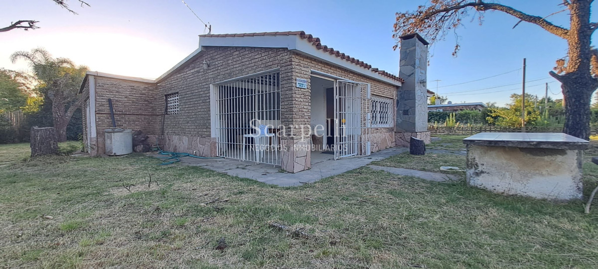 Casa ID.47754 - Lomas de Solymar Padrón Único Proximo Av. Giannattasio 581 m2 Bajada 27.300.-