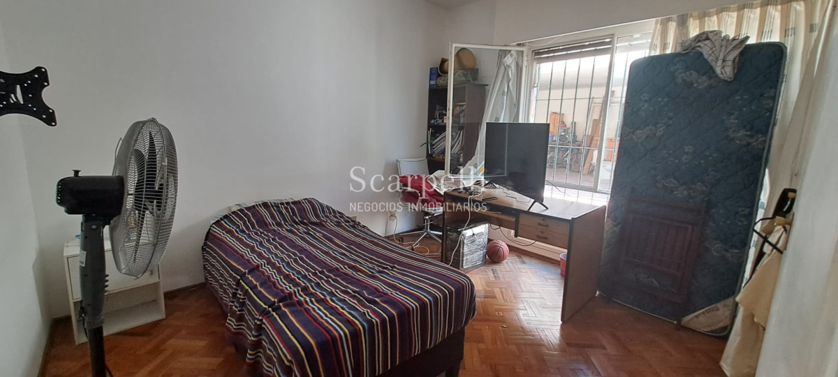 Casa ID.47934 - Venta Casa con Renta Próximo Club Náutico & Playa La Mulata 2 dormitorios + Servicio o Escritorio con Baño