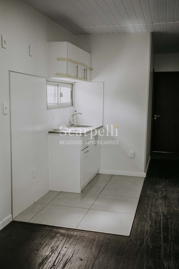 Casa ID.50364 - ALQUILER NEPTUNIA 1 DORMITORIO FONDO PROXIMO PLAYA Y DESEMBOCADURA