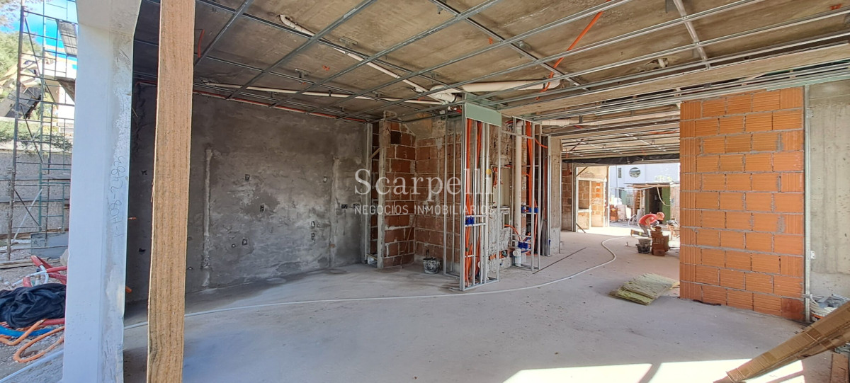 Casa ID.48909 - Estrene Julio 2024 Barrio Parque II con Centro Comercial a escasos 380 mts.