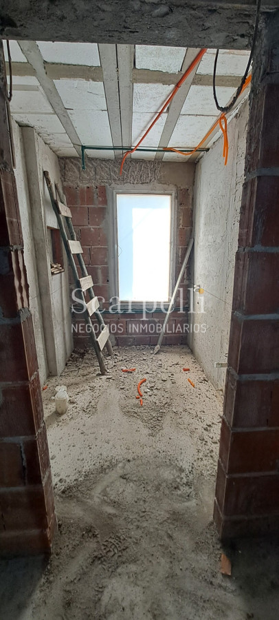 Casa ID.48909 - Estrene Julio 2024 Barrio Parque II con Centro Comercial a escasos 380 mts.