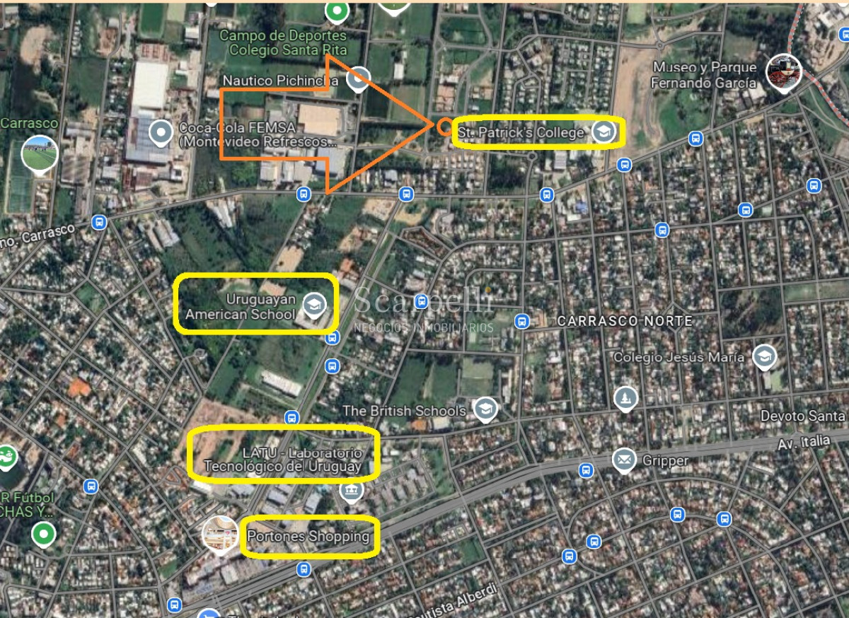 Casa ID.48909 - Estrene Julio 2024 Barrio Parque II con Centro Comercial a escasos 380 mts.