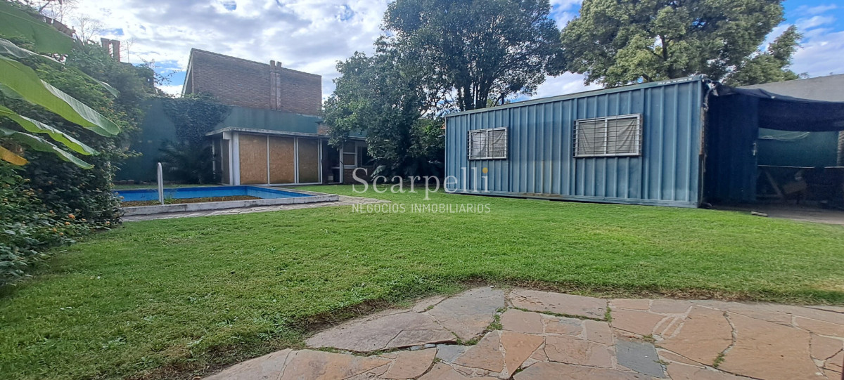 Casa ID.49146 - Clásico Chalet Tejas Coloniales Próximo a Hotel Casino Carrasco