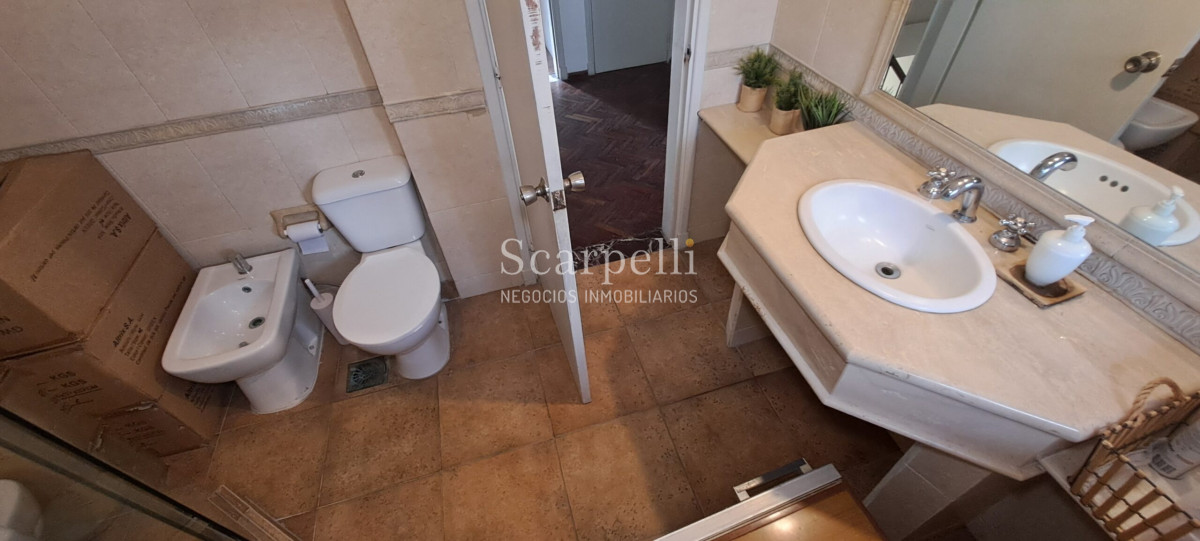 Casa ID.49146 - Clásico Chalet Tejas Coloniales Próximo a Hotel Casino Carrasco