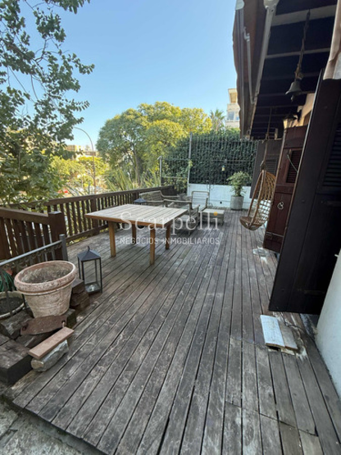 Casa ID.50449 - Excepcional Casa Venta Pocitos Prox. Bvar Artigas Y Bvar España