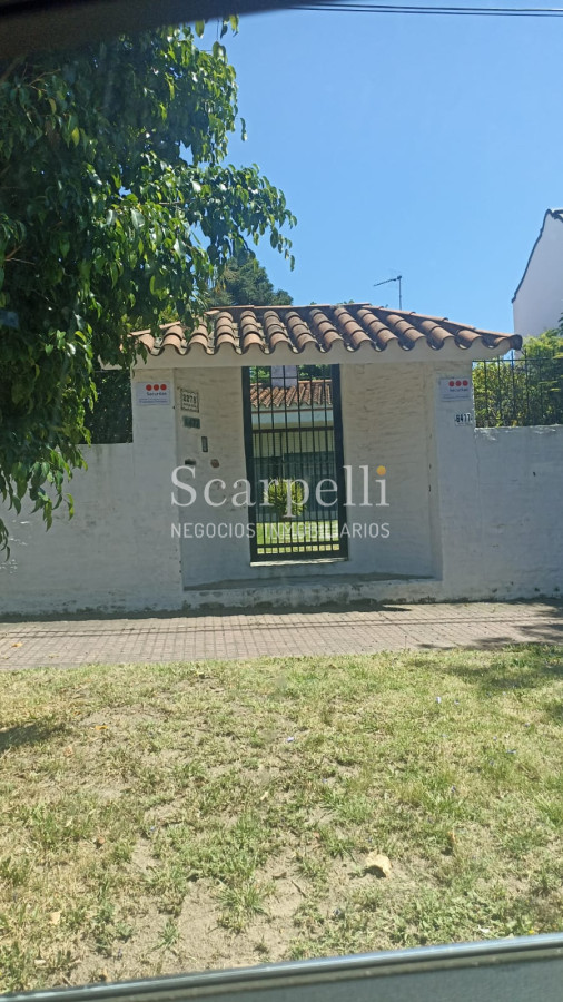 Casa ID.50379 - Chalet Tejas 1 Planta Carrasco Costa Rica y Havre prox. Cooper y Arocena