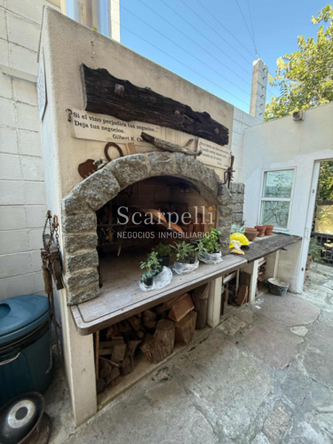 Casa ID.50449 - Excepcional Casa Venta Pocitos Prox. Bvar Artigas Y Bvar España