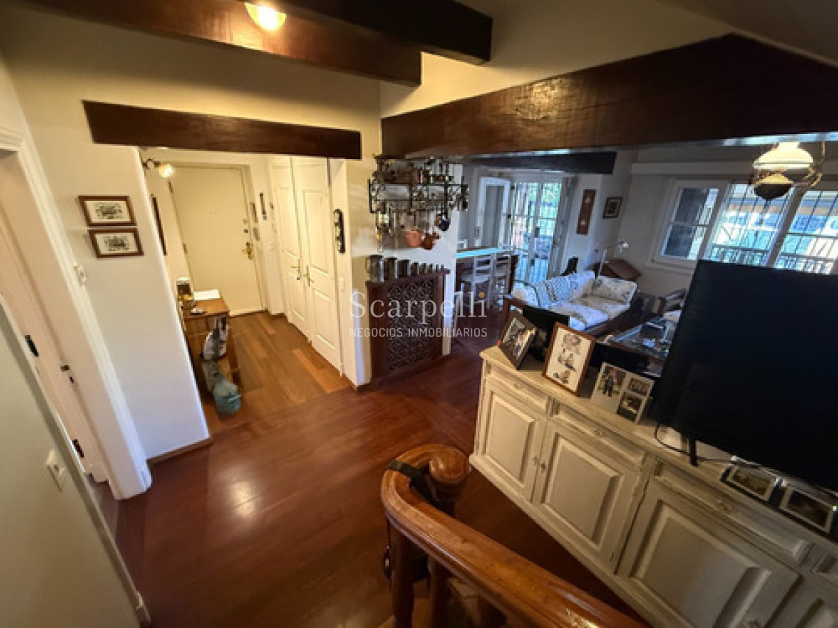 Casa ID.50449 - Excepcional Casa Venta Pocitos Prox. Bvar Artigas Y Bvar España