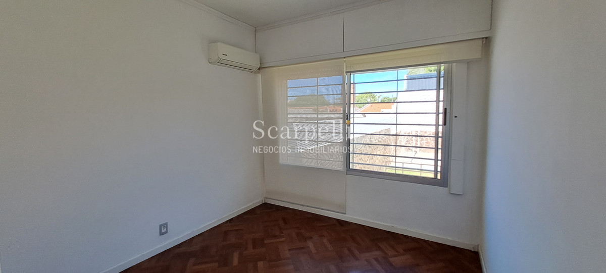 Casa ID.50367 - Alquiler Casa Punta Gorda A nuevo 3 dorm 2 suites gge 2 fondo  Ideal Empresas
