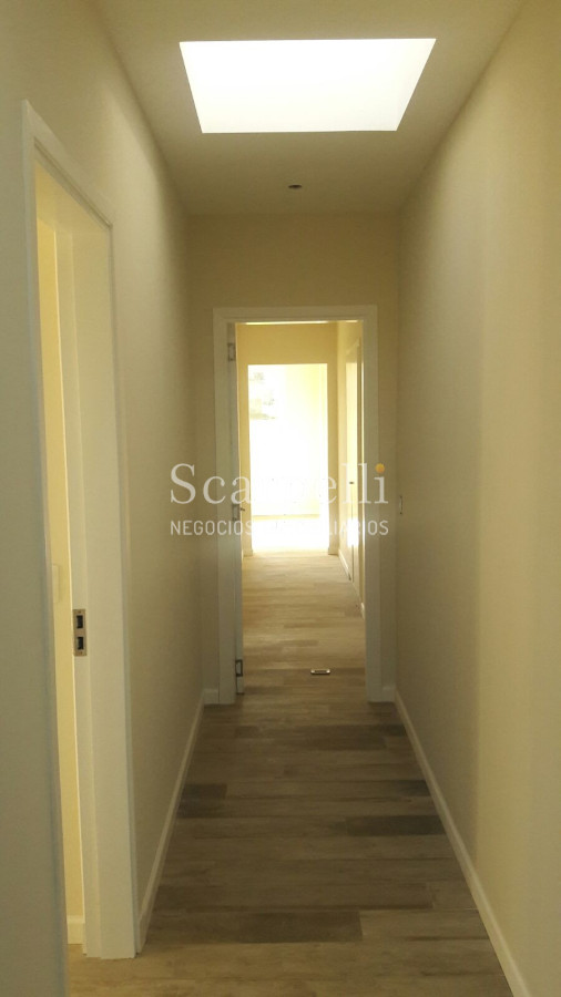 Casa ID.5026 - Estrene en Viñedos de Carrasco con mucho sol y estupenda galeria barbacoa integrada