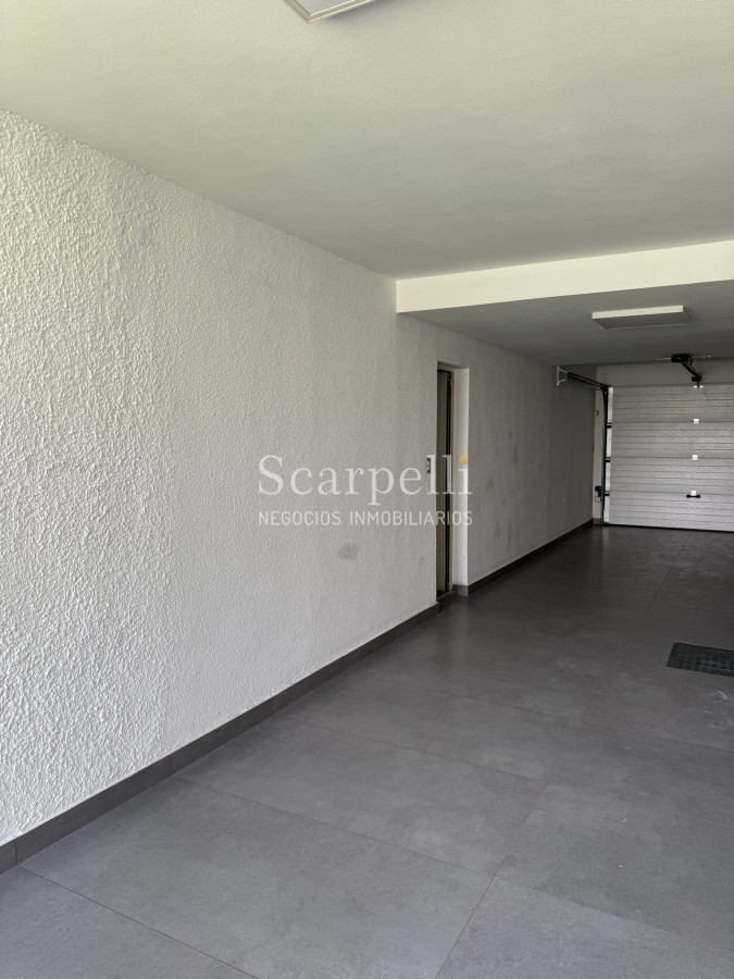 Casa ID.50367 - Alquiler Casa Punta Gorda A nuevo 3 dorm 2 suites gge 2 fondo  Ideal Empresas