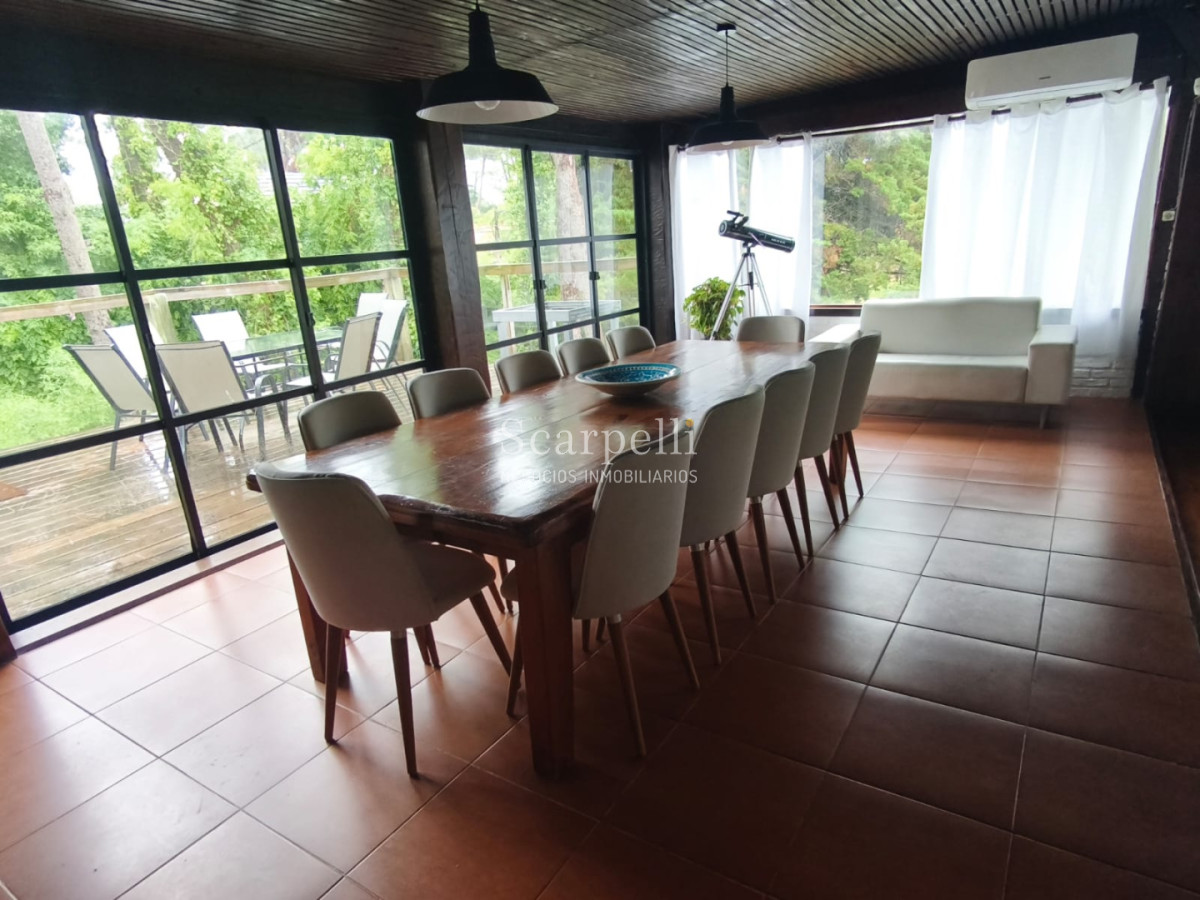 Casa ID.50618 - Venta Chalet Punta del Este Barrio San Rafael Proximo Pedragosa Sierra & Shopping Punta