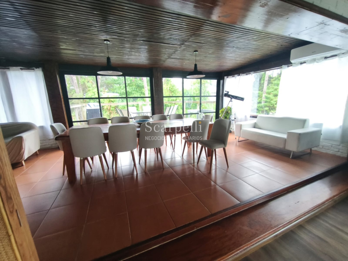 Casa ID.50618 - Venta Chalet Punta del Este Barrio San Rafael Proximo Pedragosa Sierra & Shopping Punta