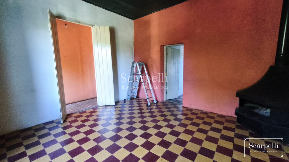 Casa ID.50548 - Casa en calle Juana de Ibarbourou