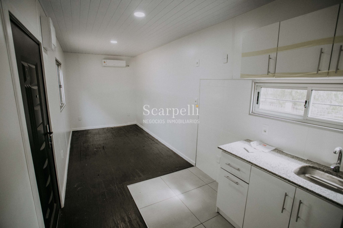 Casa ID.50364 - ALQUILER NEPTUNIA 1 DORMITORIO FONDO PROXIMO PLAYA Y DESEMBOCADURA