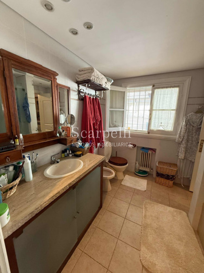 Casa ID.50449 - Excepcional Casa Venta Pocitos Prox. Bvar Artigas Y Bvar España