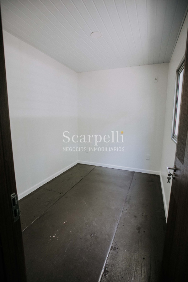Casa ID.50364 - ALQUILER NEPTUNIA 1 DORMITORIO FONDO PROXIMO PLAYA Y DESEMBOCADURA