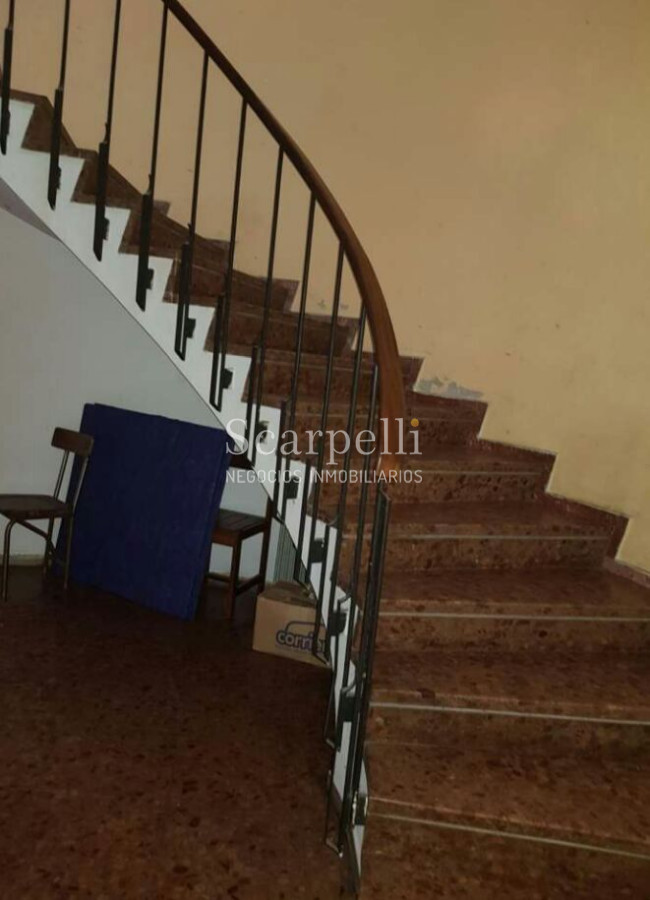 Casa ID.5645 - Casa en padrón único con renta de  100.000 libres, ideal inversores!